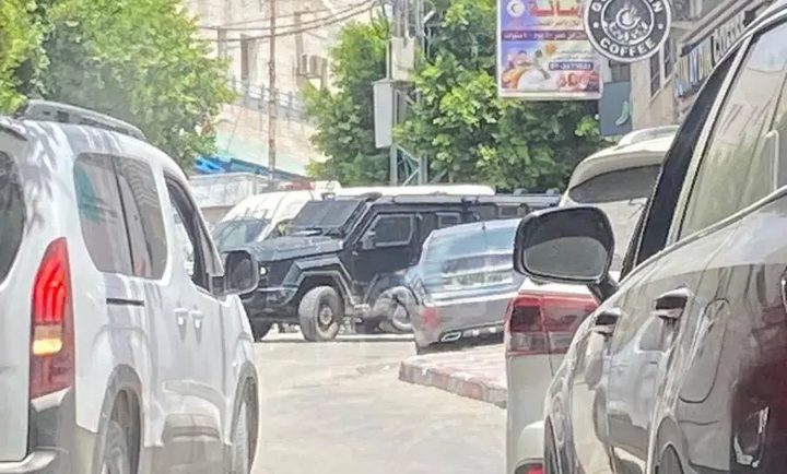 حركة فتح إقليم طولكرم تصدر بياناً توضيحياً حول ما جرى في المدينة