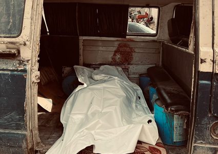 د. أبو دقة: سأقاضيهم على جرمهم بحق أهلي بعد استهداف منزلي أمام المحاكم الدولية