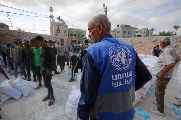 مسؤولة بالأونروا: لا مكان آمنا في غزة وخطر حرب إقليمية أوسع يلوح في الأفق