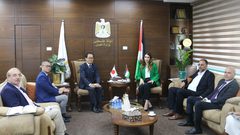 وزارة الاقتصاد تحضر لإطلاق النظام الإلكتروني الجديد للشركات