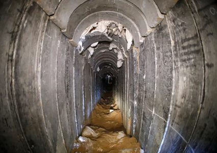 ضـابـط إسـرائـيـلـي : فوجئنا بقدرات حماس وتفكيكها يتطلب سنوات