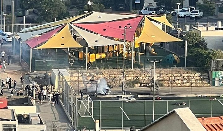 10 قتلى في مجدل شمس وحزب الله ينفي استهدافه البلدة