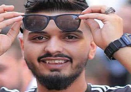 شهيد ثان برصاص قوات الاحتلال في مخيم بلاطة شرق نابلس