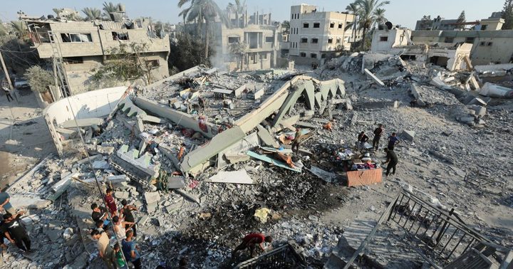 تحذيرات أممية من "صراع أوسع" بالمنطقة بعد حادثة مجدل شمس