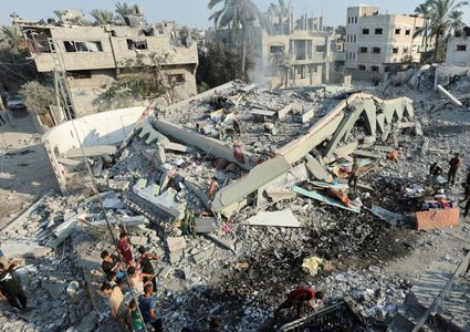 تحذيرات أممية من "صراع أوسع" بالمنطقة بعد حادثة مجدل شمس