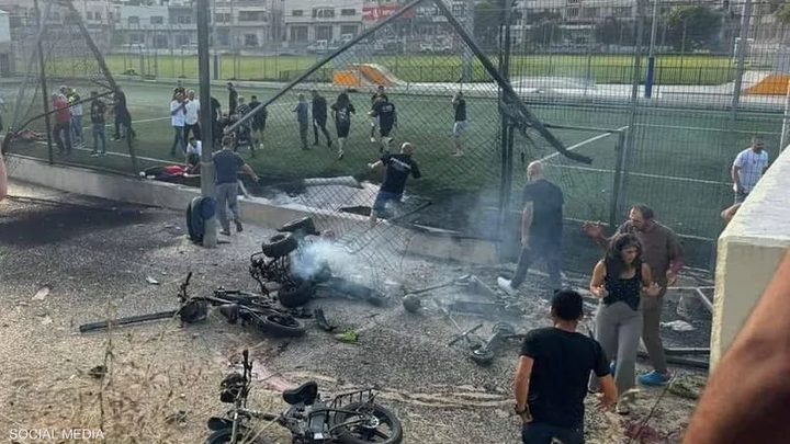 أكسيوس: أميركا تخشى من حرب شاملة بين إسرائيل وحزب الله بعد هجوم مجدل شمس
