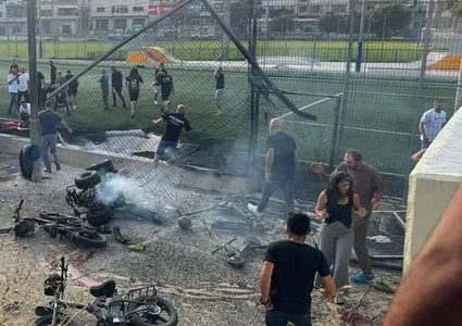 أكسيوس: أميركا تخشى من حرب شاملة بين إسرائيل وحزب الله بعد هجوم مجدل شمس