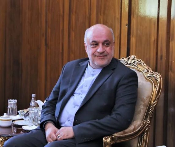 السفير الإيراني في لبنان: لا نتوقع أن تشن إسرائيل حربا على حزب الله