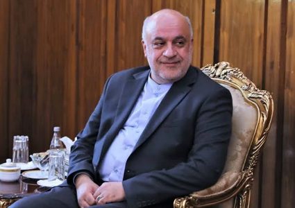 السفير الإيراني في لبنان: لا نتوقع أن تشن إسرائيل حربا على حزب الله