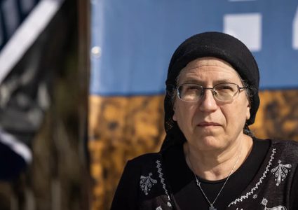 وزيرة الاستيطان: تصريحات هاريس بشأن إقامة دولة فلسطينية مؤسفة