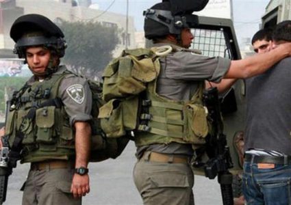 نادي الأسير: الاحتلال يواصل اعتقال 55 طالبا من طلبة الثانوية العامة