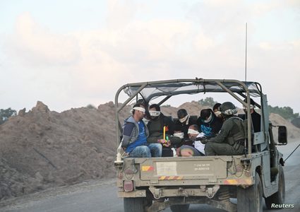 الزغاري: معسكر "سديه تيمان" العنوان الأكبر لجرائم التعذيب بحق معتقلي غزة