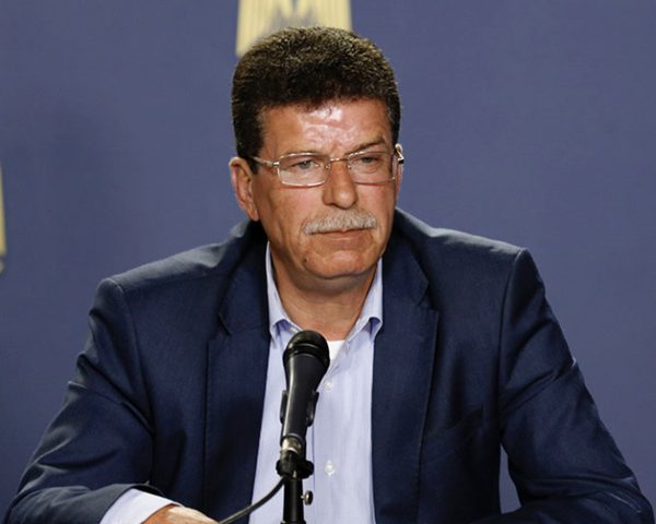 فارس يدعو المجتمع الدولي إلى التدخل العاجل لوقف جرائم الاحتلال بحق الأسرى