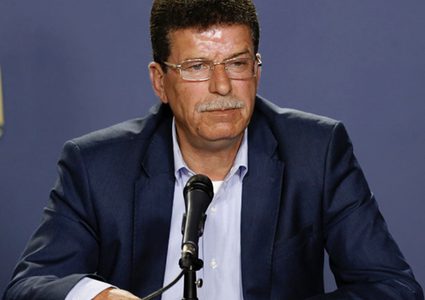 فارس يدعو المجتمع الدولي إلى التدخل العاجل لوقف جرائم الاحتلال بحق الأسرى