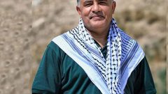 عطوفة محافظ محافظة نابلس غسان دغلس يبارك لطلبة الثانوية العامة