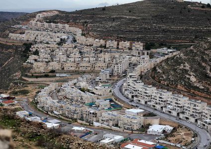 التعاون الإسلامي تدين استمرار الاستيطان والاستيلاء على الأراضي والمواقع الأثرية