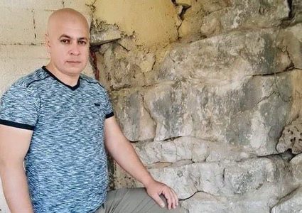 استشهاد شاب متأثرا بإصابته برصاص الاحتلال في نابلس