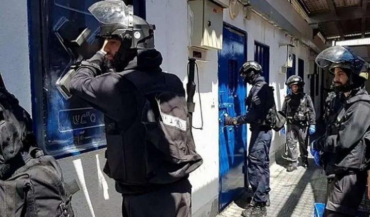 48 أسيرا استشهدوا في السجون منذ بدء العدوان