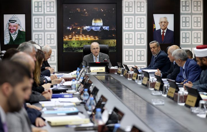 مجلس الوزراء يدعو إلى أوسع مشاركة في فعاليات اليوم الوطني لنصرة غزة والمعتقلين