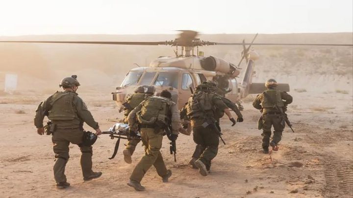 جيش الاحتلال: بعض جثث الأسرى لن يُعثر عليها أبدا