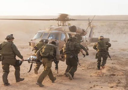 جيش الاحتلال: بعض جثث الأسرى لن يُعثر عليها أبدا