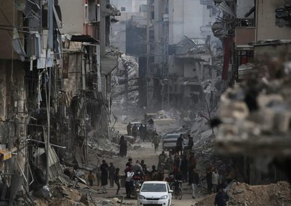 بعد انسحاب الاحتلال من خان يونس: العثور على نحو 250 شهيدا و300 مصاب