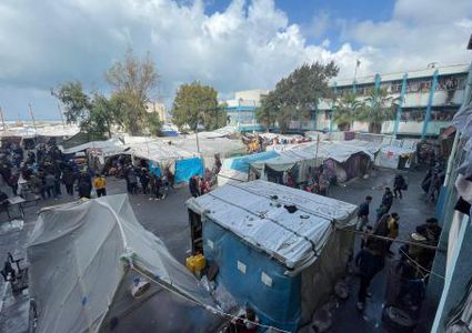 منظمة آكشن إيد الدولية: العاملون في المجال الإنساني يواجهون معيقات هائلة