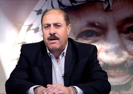 تيسر نصر الله: اغتيال هنية خسارة كبرى ودمه يجب أن يكون دافعًا للوحدة