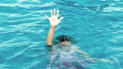 مصرع طفل غرقا في بركة سباحة بطوباس