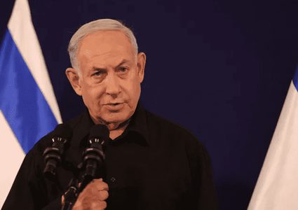 نتنياهو: لم ولن أخضع لأي ضغوط لإيقاف الحرب