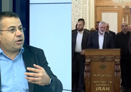 بشارات لـ"النجاح": اغتيال هنية يشير إلى تحولات كبيرة في الموقف الإسرائيلي