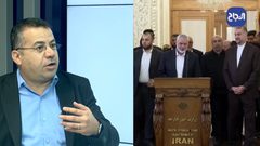 بشارات لـ"النجاح": اغتيال هنية يشير إلى تحولات كبيرة في الموقف الإسرائيلي