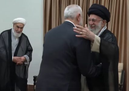 إيران تكشف عن طبيعة ردها بعد اغتيال هنية على اراضيها