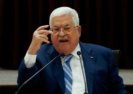 الرئيس يدين اغتيال هنية ويعلن الحداد وتنكيس الاعلام