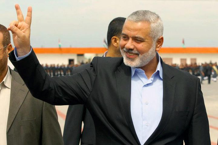 "فتح" تدين اغتيال القائد اسماعيل هنيّة وتدعو شعبنا إلى التكاتف والوحدة الوطنية