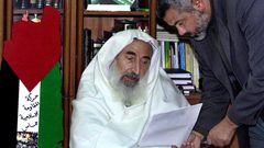 من عقل إلى هنية.. أبرز قادة حماس الذين اغتالهم الاحتلال