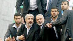 قيادي في حماس: الرد على إسرائيل قد يبدأ في الساعات المقبلة والضربة