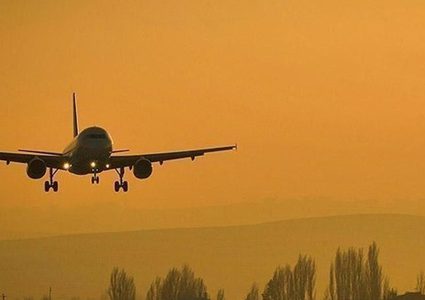 شركات طيران أمريكية وبريطانية تلغي رحلاتها إلى إسرائيل