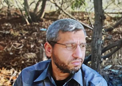 جيش الاحتلال والشاباك يؤكدون اغتيال محمد الضيف رئيس الجناح العسكري لحركة حماس