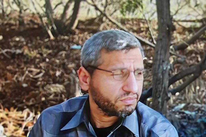 جيش الاحتلال والشاباك يؤكدون اغتيال محمد الضيف رئيس الجناح العسكري لحركة حماس