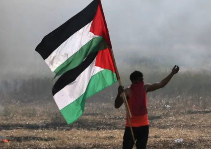 برنامج فعاليات اليوم العالمي لنصرة غزة والأسرى في الثالث من آب