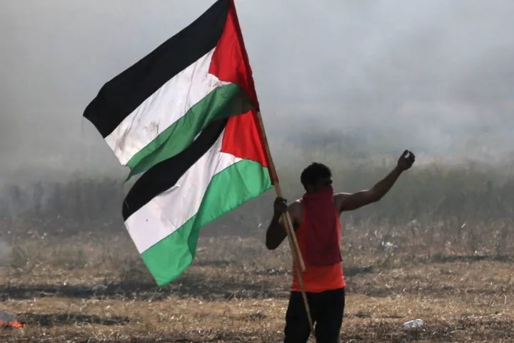 برنامج فعاليات اليوم العالمي لنصرة غزة والأسرى في الثالث من آب