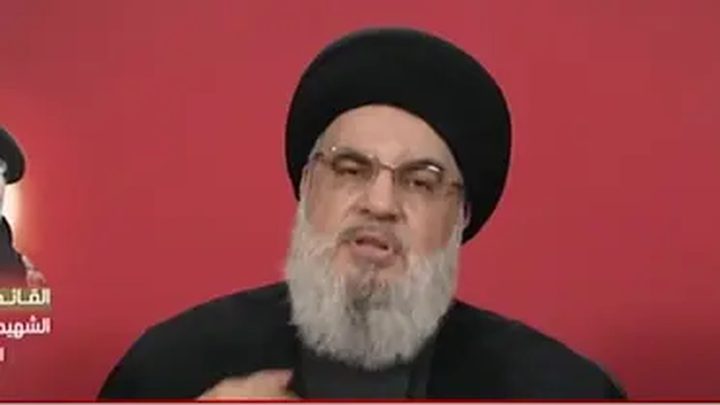 نصر الله: المواجهة مع إسرائيل دخلت مرحلة جديدة مختلفة عن سابقتها