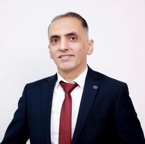 أبو ركبة لـ"النجاح": الحديث عن حرب إقليمية شاملة غير واقعي في الوقت الحالي