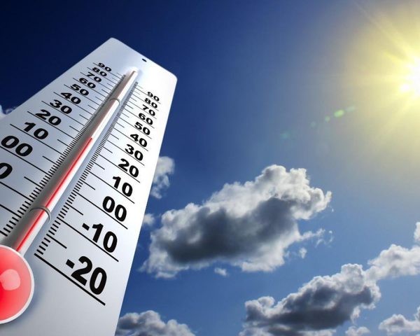 الطقس: أجواء حارة وارتفاع على نسبة الرطوبة