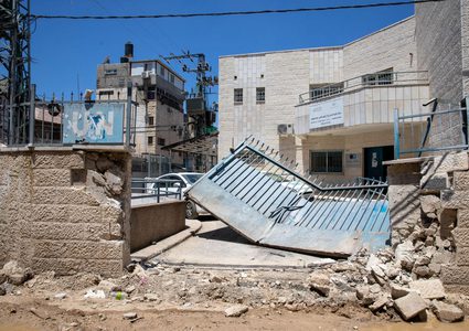 الاونروا:الوضع في الضفة يزادا سوء