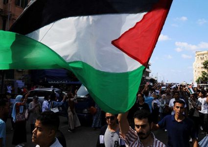 "فتح تدعو إلى المشاركة الواسعة في اليوم الوطني والعالمي لدعم غزة والأسرى