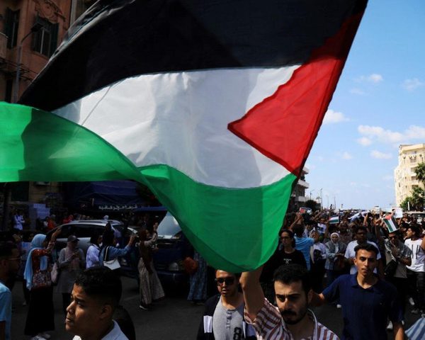 "فتح تدعو إلى المشاركة الواسعة في اليوم الوطني والعالمي لدعم غزة والأسرى