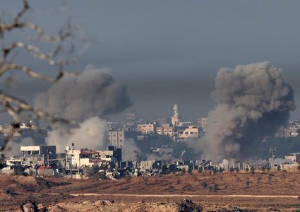 ارتفاع حصيلة عدوان الاحتلال على غزة إلى 39,550 شهيدا و91,280 مصابا