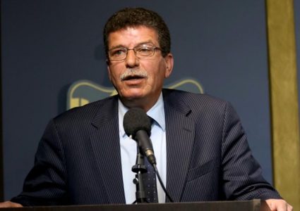 قدورة فارس لـ"النجاح": الأنشطة النضالية أثبتت فعاليتها ويجب زيادة وتيرتها